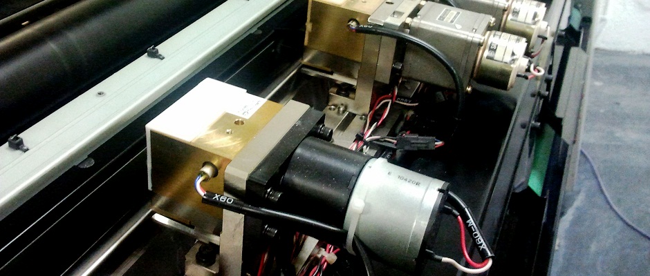 TAILOR MADE SERVICE CONTRACTS AND AD-HOC VISITS